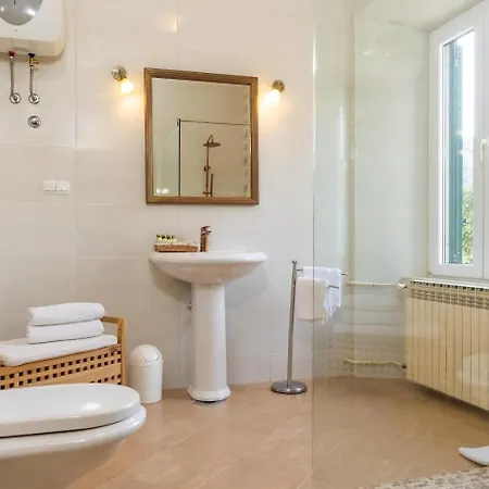 Βίλα Collina A Luxury In Dubrovnik Mlini