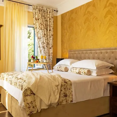 Collina A Luxury In Dubrovnik * Mlini