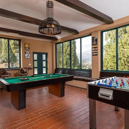 Collina A Luxury In Dubrovnik Βίλα Mlini