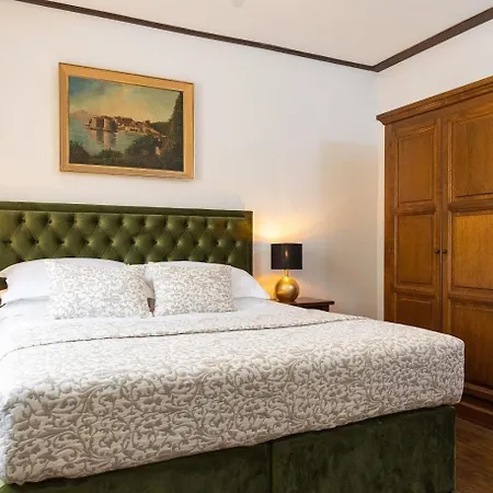 Collina A Luxury In Dubrovnik Mlini