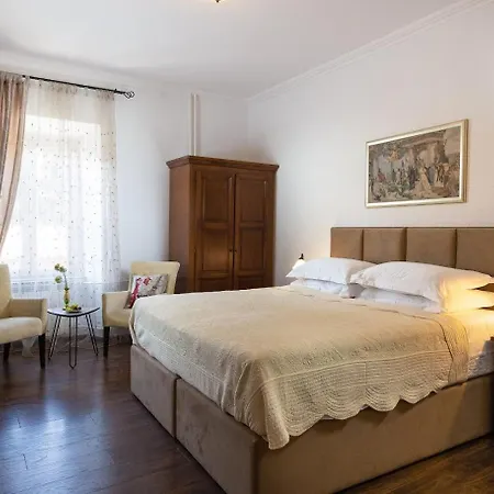 Collina A Luxury In Dubrovnik