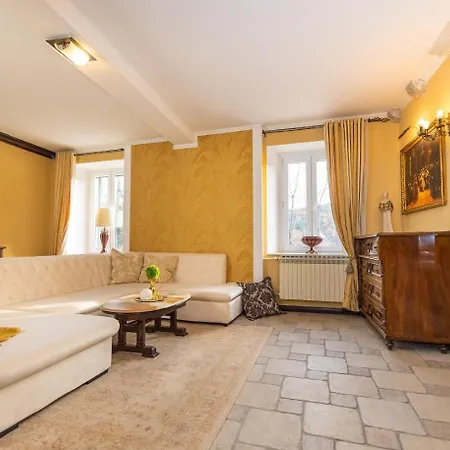 Collina A Luxury In Dubrovnik Βίλα *