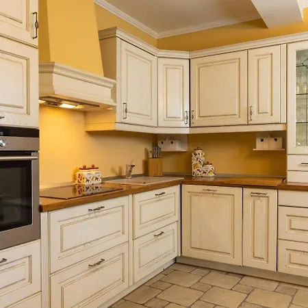 Βίλα Collina A Luxury In Dubrovnik