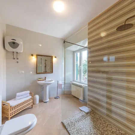 Collina A Luxury In Dubrovnik Βίλα
