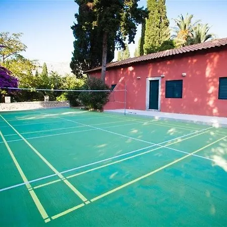 Collina A Luxury In Dubrovnik Βίλα *