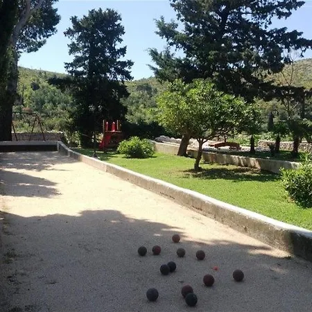 Collina A Luxury In Dubrovnik Βίλα *