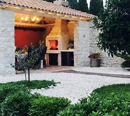 Collina A Luxury In Dubrovnik Mlini
