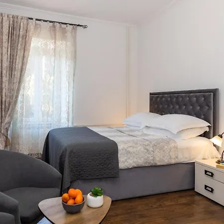 فيلة Collina A Luxury In Dubrovnik مْليني