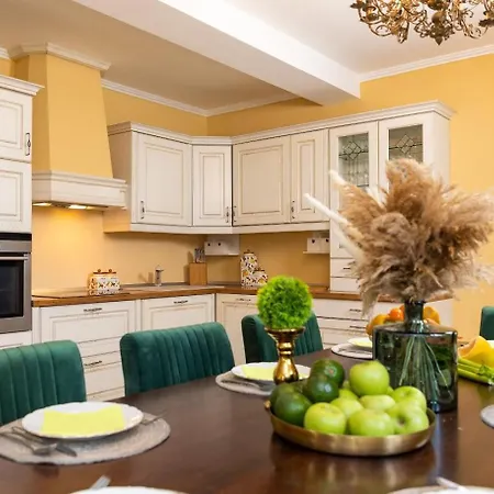 فيلة Collina A Luxury In Dubrovnik