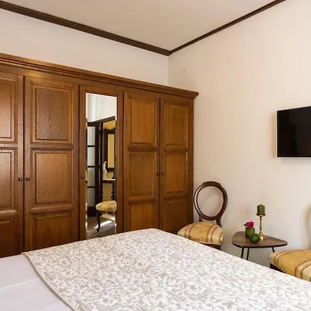 Collina A Luxury In Dubrovnik فيلة مْليني