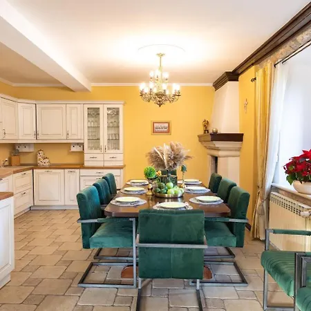 Collina A Luxury In Dubrovnik فيلة *