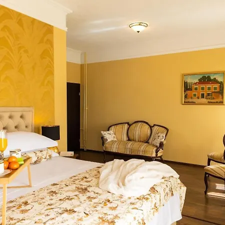 Collina A Luxury In Dubrovnik *