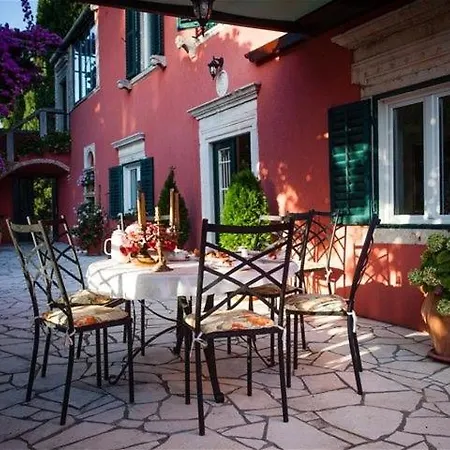 Collina A Luxury In Dubrovnik * مْليني
