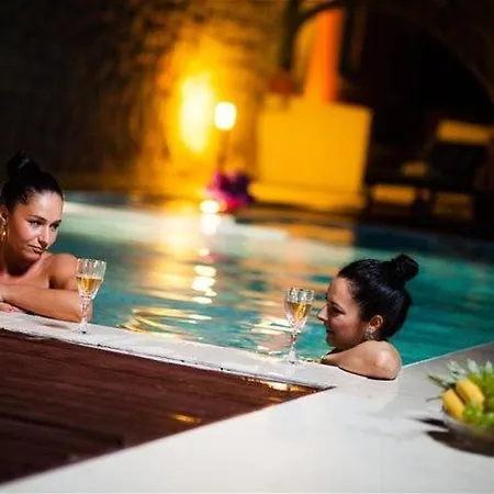 Collina A Luxury In Dubrovnik مْليني