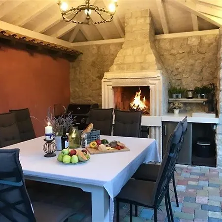Collina A Luxury In Dubrovnik فيلة *