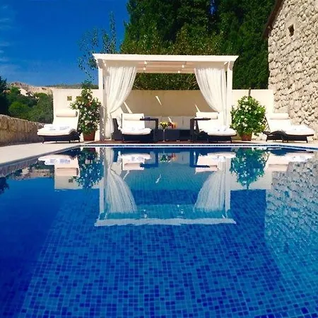 Collina A Luxury In Dubrovnik مْليني
